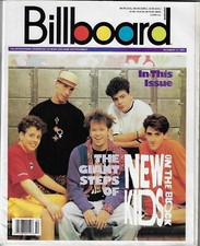 Billboard magazine december for sale  Burlington