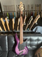 Dingwall bass guitar for sale  LONDON