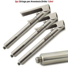 Strumenti del dentista usato  Solaro