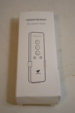 Smartwings persianas celulares rolo 5 canais controle remoto com montagem comprar usado  Enviando para Brazil