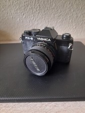 Kamera yashica fx gebraucht kaufen  Mainz