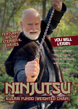 NINJUTSU SECRETS 1423 (Vol-4 Ninjutsu Kusari Fundo (Weighted Chain)  comprar usado NINJUTSU SECRETS 1423 (Vol-4 Ninjutsu Kusari Fundo (Weighted Chain)  comprar usado  Enviando para Brazil