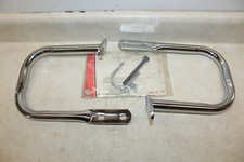 Triple honda cb500 for sale  Arden