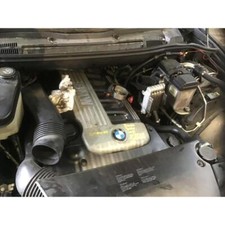 Motore compl. per usato  Bedizzole