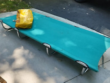 Green aluminum frame for sale  Romeo