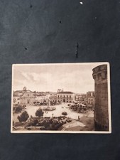 Istonio piazza rossetti. usato  Roma