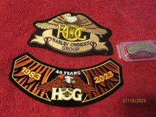 Lot harley owners for sale  Highland