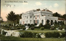 Lenox giraud foster for sale  Harvard