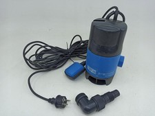 Tauchpumpe schwimmer gude gebraucht kaufen Tauchpumpe schwimmer gude gebraucht kaufen  Deutschland