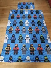 Lego ninjago movie for sale  KINGS LANGLEY