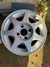 Ford spoke alloy for sale Ford spoke alloy for sale  CRAWLEY