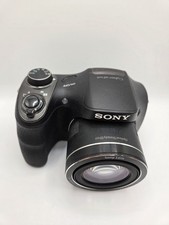 Fotocamera sony cyber usato  Capua