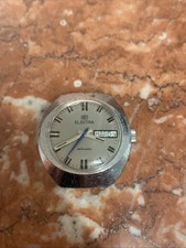 Montre mécanique electra d'occasion  Limoges-