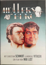 Müllers büro dvd gebraucht kaufen  Irschenberg