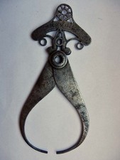 ANTICO CALIBRO ANCIENT CALIBER compasso, usado comprar usado  Enviando para Brazil