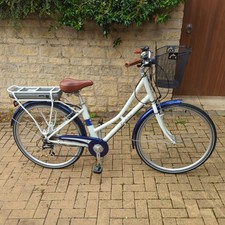 ladies electric bike for sale  BRISTOL