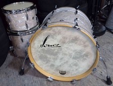 Sonor vintage series gebraucht kaufen  Fürth