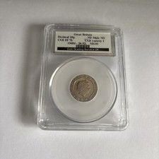20p undated mule for sale  MILTON KEYNES