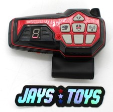 Power Rangers Time Force Electronic Quantum Morpher comprar usado Power Rangers Time Force Electronic Quantum Morpher comprar usado  Enviando para Brazil