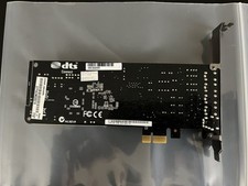 Asus xonar dsx for sale  Fords