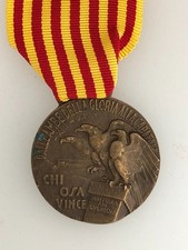 Ww2 italian mvsn for sale  ATTLEBOROUGH