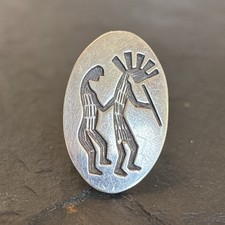 Philip honanie hopi for sale  Bettendorf