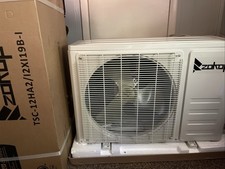12000 btu mini for sale  Pelzer