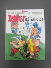Asterix gallico libro usato  Zugliano