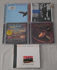 Mark knopfler lotto usato  Roma