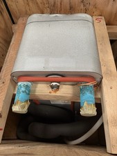 Aermec industrial evap for sale  WARRINGTON