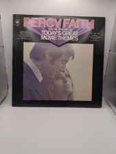 Percy faith his d'occasion  Expédié en Belgium