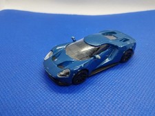 Majorette ford 204b d'occasion  Courbevoie