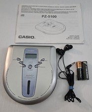 Casio 5100 portable for sale  Tempe