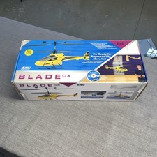 Flite blade helicopter for sale  Murrieta