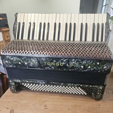 Vintage hohner tango for sale  COLCHESTER