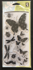 Patterned bugs insects for sale  CUPAR