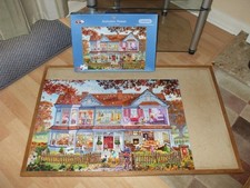 Autumn home big for sale  LETCHWORTH GARDEN CITY