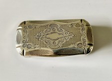 Antique solid silver for sale  DARLINGTON