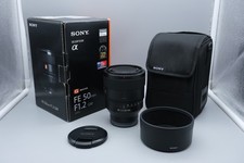 Sony sel 50mm gebraucht kaufen  Gottmadingen