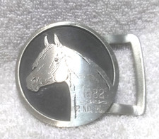Horse head 1982 for sale  Las Vegas