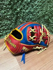 Guanto interno wilson usato  Spedire a Italy