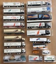 Wiking siemens werbemodelle gebraucht kaufen  Forchheim