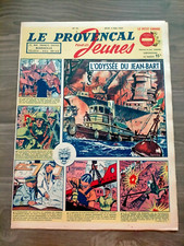 Provencal jeunes 23 d'occasion  Diarville