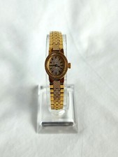 Sekonda ladies gold for sale  HORSHAM