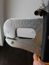 Antifurto auto bullock usato  Italia