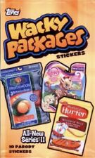 2013 wacky packages for sale  Muskegon