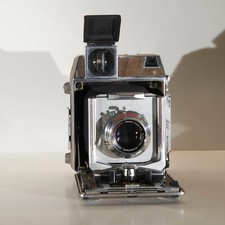 Linhof super technika usato  Milano