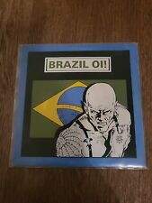 Brazil sampler vinyl gebraucht kaufen  Duisburg