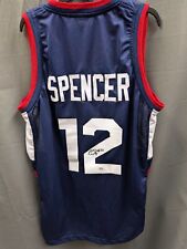 Cam spencer signed for sale  Passaic