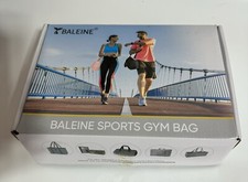 Gym bag sports for sale  Leesburg